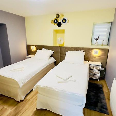 Appartement Cosy A Réminiac Eksteriør bilde