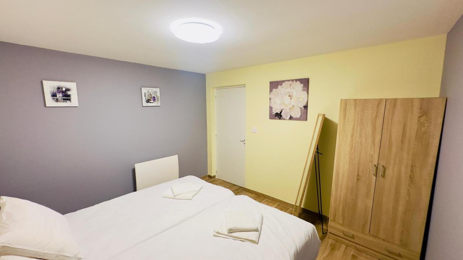 Appartement Cosy A Réminiac Eksteriør bilde